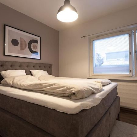 Tilava Huoneisto Helsingissa Apartment Helsinki Bagian luar foto